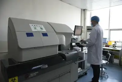 贝克曼DX800全自动化学发光仪 - 
